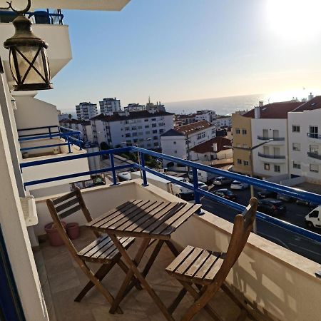 Ericeira apartment Exterior foto