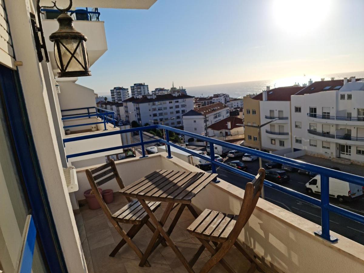 Ericeira apartment Exterior foto