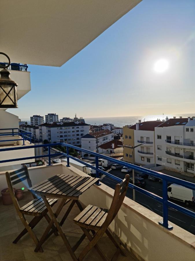 Ericeira apartment Exterior foto