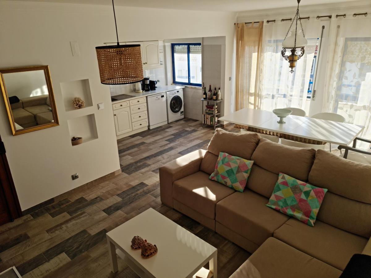 Ericeira apartment Exterior foto
