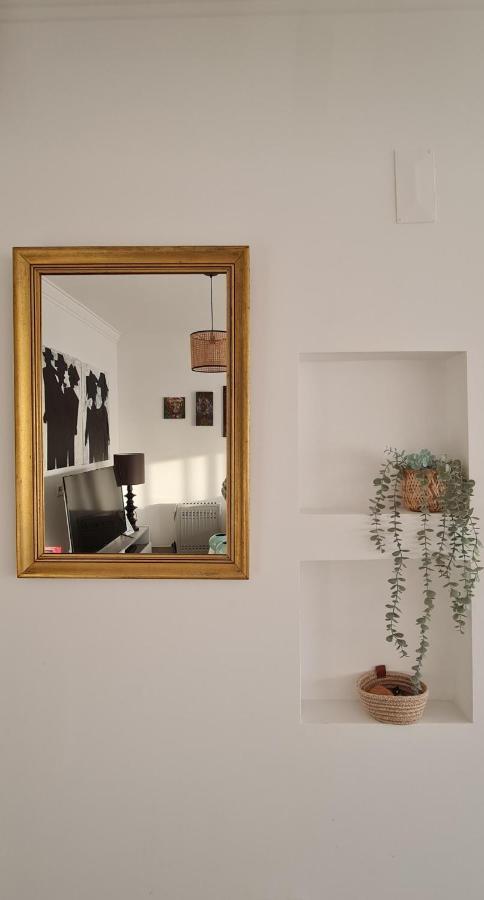 Ericeira apartment Exterior foto